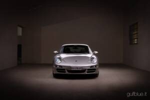 Bild 13/72 von Porsche 911 Carrera S (2007)