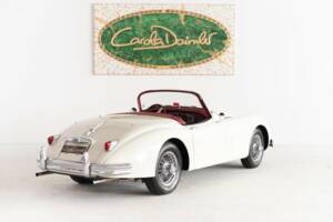 Bild 10/45 von Jaguar XK 150 3.4 S OTS (1958)