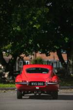 Bild 36/40 von Jaguar E-Type 3.8 (1961)