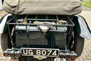 Image 26/50 of Bentley 6 1&#x2F;2 Litre Petersen Special (1935)