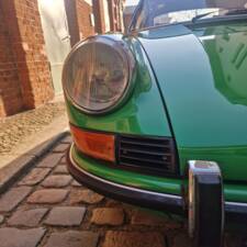 Bild 71/179 von Porsche 911 2.4 T (1973)