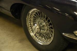 Imagen 46/50 de Jaguar E-Type 3.8 (1963)
