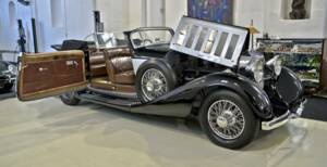 Bild 14/50 von Hispano-Suiza J 12 D&#39;Ieteren (1935)