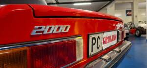 Imagen 6/43 de Alfa Romeo Spider Veloce 2000 (1982)