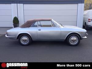 Bild 14/15 von Alfa Romeo Giulia 1600 GTC (1965)