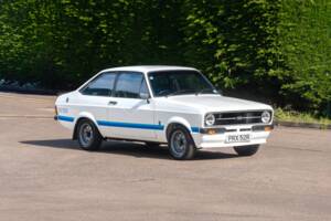 Immagine 4/61 di Ford Escort RS 1800 (1976)
