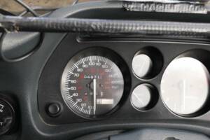 Immagine 5/21 di Honda ST 1100 Pan European (1998)