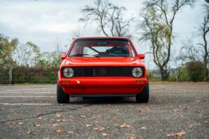 Bild 39/61 von Volkswagen Golf I GTI Pirelli 1.8 (1983)