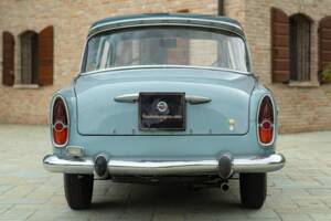 Afbeelding 8/50 van SIMCA Aronde P 60 Monthléry Spéciale (1960)