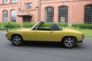 Imagen 3/19 de Porsche 914/6 (1970)