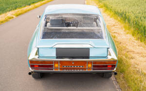 Bild 10/59 von Citroën SM (1971)