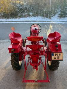 Afbeelding 42/50 van Porsche-Diesel Junior A111 (1957)