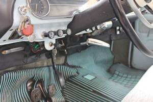 Image 22/47 of Alfa Romeo Giulietta TI (1961)