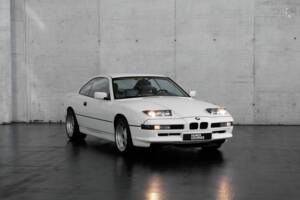 Bild 8/45 von BMW 850i (1990)