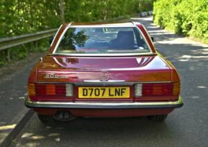 Image 13/50 of Mercedes-Benz 300 SL (1988)