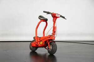 Image 5/50 de Quasar DUMMY (1983)