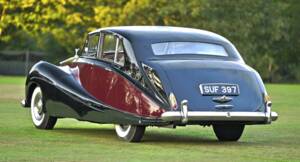 Imagen 16/50 de Rolls-Royce Silver Cloud I (1956)