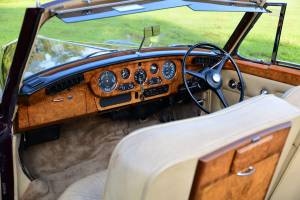 Bild 19/50 von Rolls-Royce Silver Cloud III (1963)