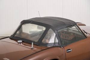 Imagen 43/50 de Triumph Spitfire 1500 (1979)