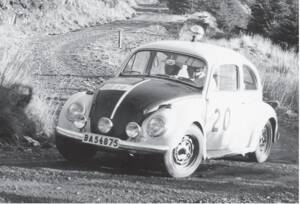 Image 5/81 of Volkswagen Beetle OKRASA TSV 1300&#x2F;34 (1963)