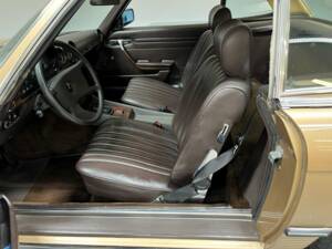 Afbeelding 9/15 van Mercedes-Benz 280 SL (1980)