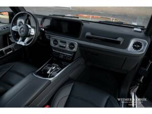 Imagen 14/42 de Mercedes-Benz G 63 AMG (LWB) (2019)