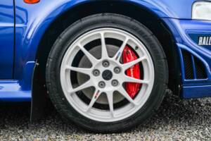 Bild 41/45 von Mitsubishi Lancer Evolution VI (2000)