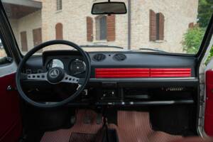 Image 35/41 de Autobianchi A112 (1973)