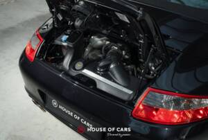 Image 13/25 de Porsche 911 Carrera 4S (2008)