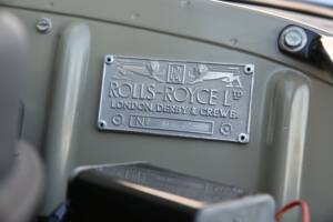 Bild 44/50 von Rolls-Royce Silver Cloud III (1964)