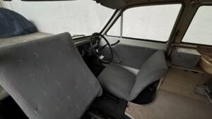 Afbeelding 43/95 van Bedford HA Roma Dormobile (1968)