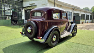 Immagine 10/43 di FIAT 508 Balilla Series 2 (1935)