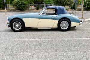 Bild 11/61 von Austin-Healey 3000 Mk III (BJ8) (1965)