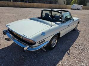 Bild 7/37 von Triumph Stag (1974)