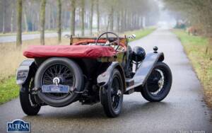 Bild 32/35 von Bentley 3 Litre (1923)