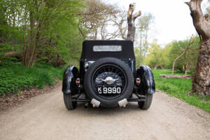 Immagine 28/39 di Aston Martin Le Mans (1933)