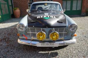 Image 5/18 of Volvo P 122 S (1966)