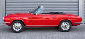Afbeelding 3/11 van Glas 1700 GT (1965)