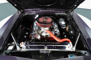 Imagen 18/19 de Chevrolet Camaro SS (1969)