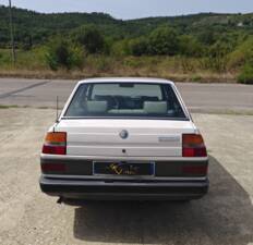 Bild 6/34 von Alfa Romeo Giulietta 1.6 (1983)