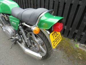 Image 48/49 of Laverda 1200 TS Mirage (1978)