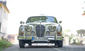 Immagine 5/64 di Jaguar Mk II 3.8 (1961)