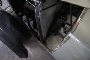 Image 64/66 of MG J1 Midget (1932)