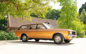 Image 11/57 of Ford Granada Turnier 2,3 (1976)