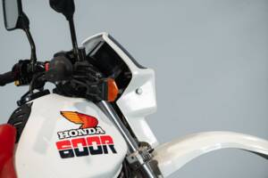 Bild 38/50 von Honda XL 600 R (1985)