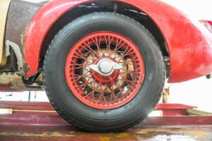 Bild 35/50 von MG MGA 1500 (1957)