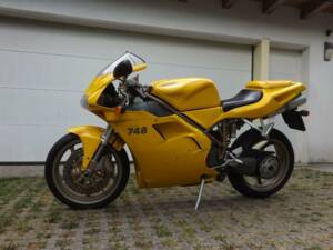Immagine 12/50 di Ducati 748 Biposto (2000)