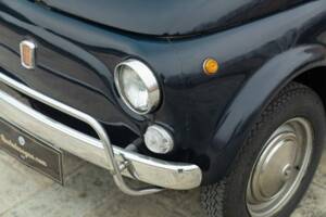 Immagine 21/46 di FIAT 500 L (1972)