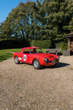 Image 57/60 of Alfa Romeo Giulia 1600 Spider (1963)