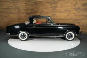 Bild 12/19 von Mercedes-Benz 220 S (1959)